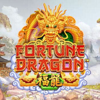 Jogue Dragon Fortune online